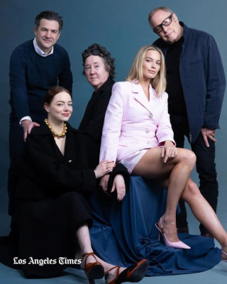 Margot Robbie pic #1347639