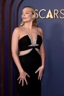 Margot Robbie pic #1342698