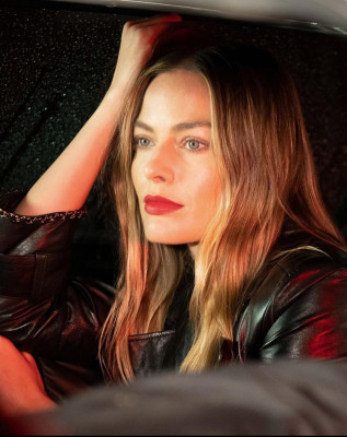 Margot Robbie pic #1347989