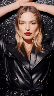 Margot Robbie pic #1347990