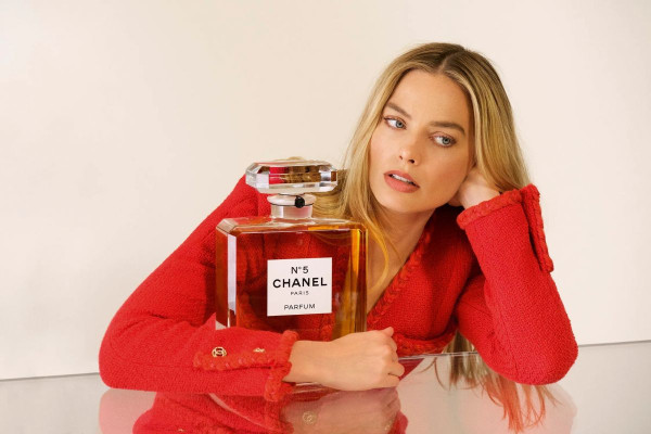 Margot Robbie pic #1360189