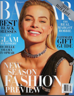 Margot Robbie pic #1081244
