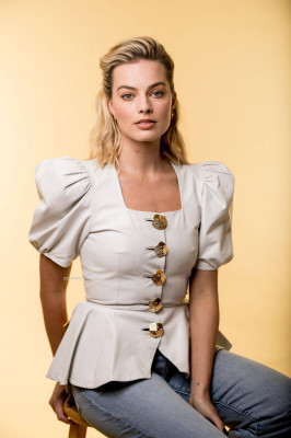 Margot Robbie pic #1093214