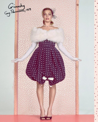 Margot Robbie pic #1348333