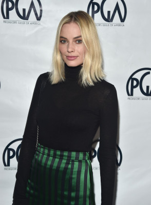 Margot Robbie pic #1000514