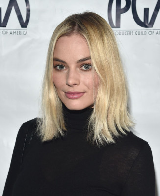 Margot Robbie pic #1000516