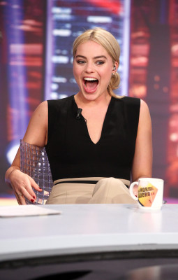 Margot Robbie pic #768595