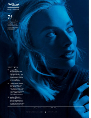 Margot Robbie pic #995475