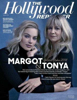 Margot Robbie pic #995478
