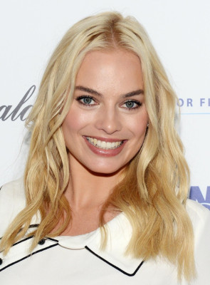 Margot Robbie pic #797396