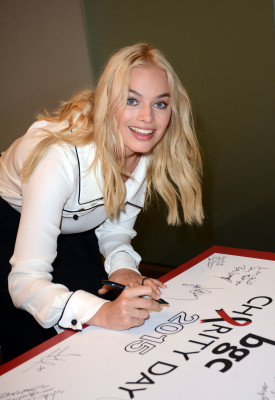 Margot Robbie pic #797397