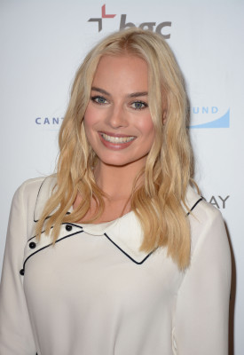 Margot Robbie pic #797644
