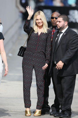Margot Robbie pic #865944