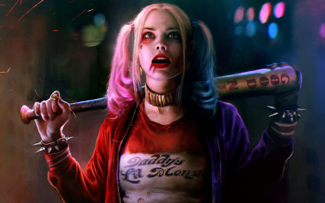 Margot Robbie pic #868797