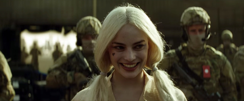 Margot Robbie pic #868494