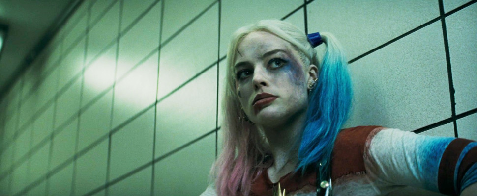 Margot Robbie pic #869097