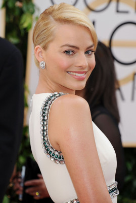 Margot Robbie pic #663488