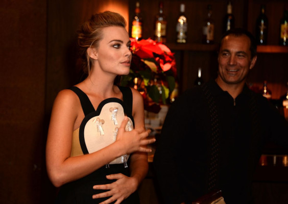 Margot Robbie pic #718713