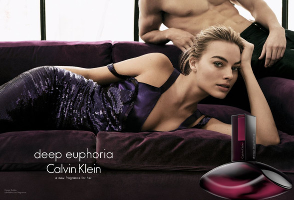 Margot Robbie pic #862428