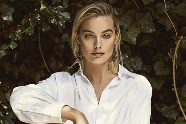 Margot Robbie pic #1053772