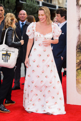 Margot Robbie pic #966091