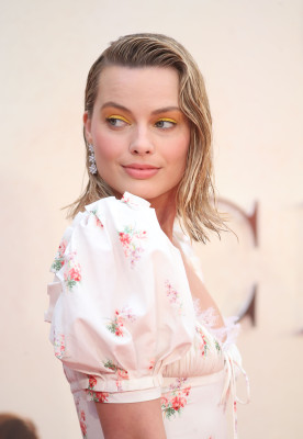 Margot Robbie pic #966484