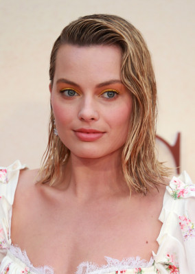 Margot Robbie pic #966398