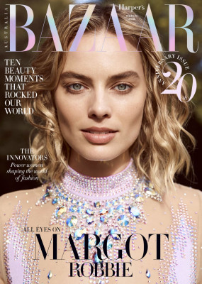 Margot Robbie pic #1006066
