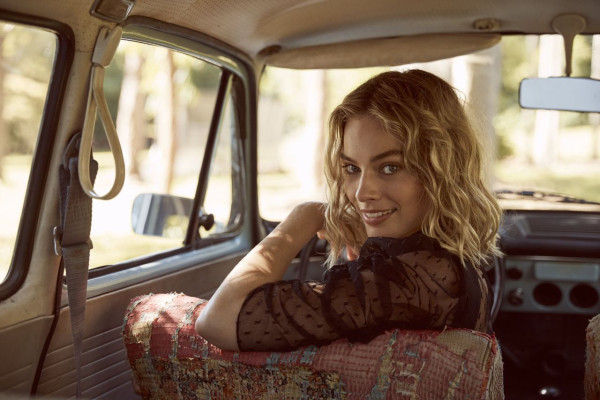 Margot Robbie pic #1027126