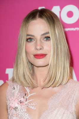 Margot Robbie pic #999999