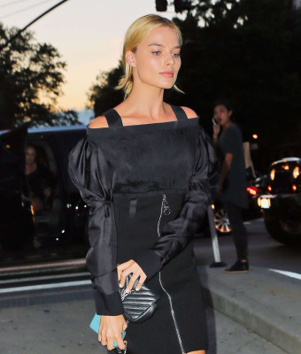Margot Robbie pic #868527