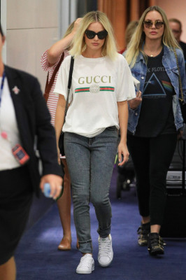 Margot Robbie pic #1001381