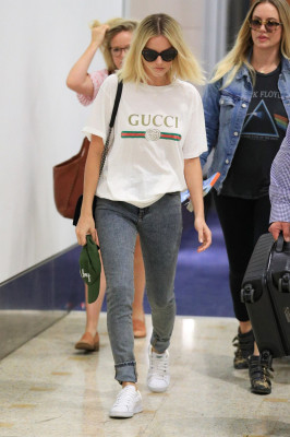 Margot Robbie pic #1001380