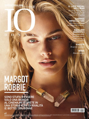 Margot Robbie pic #1001330