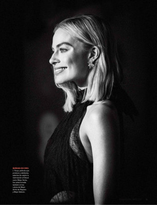 Margot Robbie pic #1016045