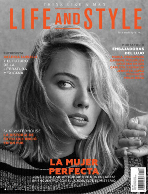 Margot Robbie pic #1016044