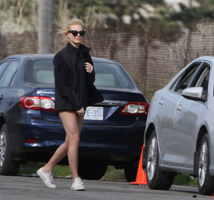 Margot Robbie pic #777640
