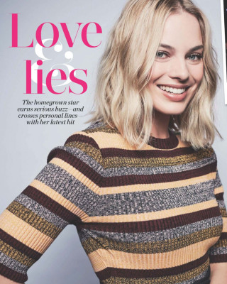 Margot Robbie pic #1002434