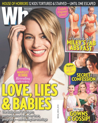 Margot Robbie pic #1002435