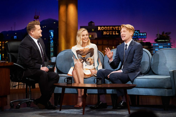 Margot Robbie pic #1008758