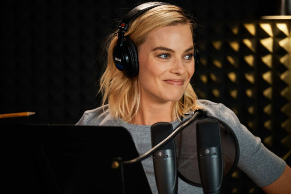 Margot Robbie pic #1008757