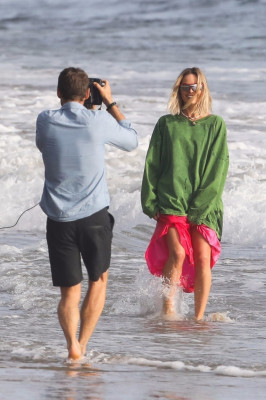 Margot Robbie pic #979921