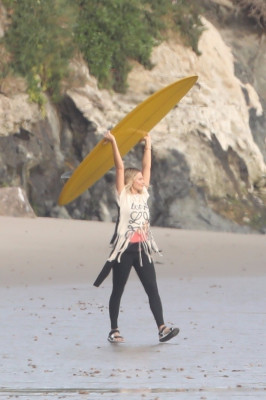Margot Robbie pic #979919