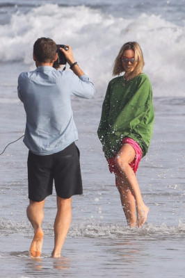 Margot Robbie pic #980377