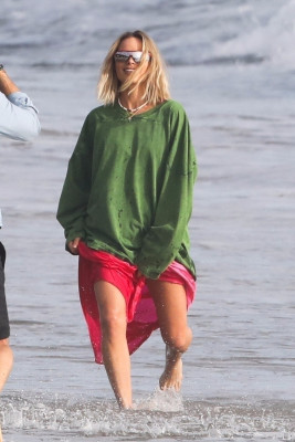 Margot Robbie pic #980627