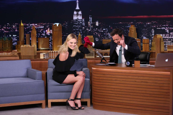 Margot Robbie pic #868632