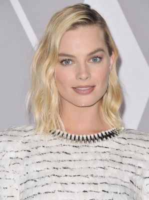 Margot Robbie pic #1005965