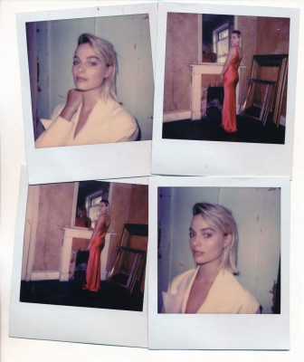 Margot Robbie pic #1068705