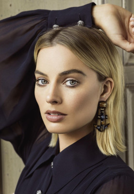 Margot Robbie pic #1068701
