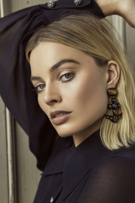 Margot Robbie pic #1068700